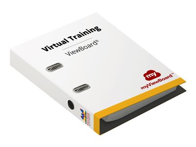 ViewBoard Professional Development Webinar