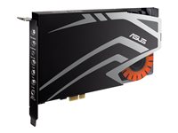 ASUS Strix Soar WoW bundle