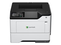 Lexmark MS631dw - printer - B/W - laser