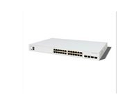 Cisco Catalyst 1300X-24T-4X