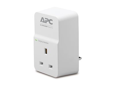 APC Essential SurgeArrest 1 outlet 230V