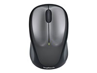 LOGI M235 Wireless Mouse M235 Black/Grey