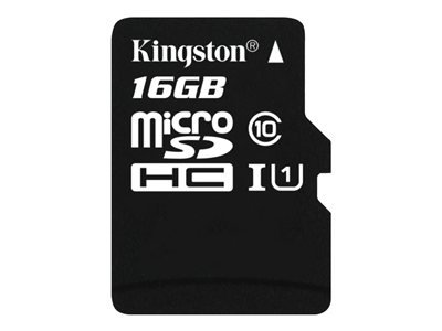 Kingston - Flash memory card