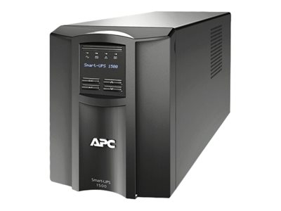 APC Smart-UPS 1500 - UPS