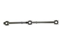 Chief Widescreen Triple Monitor Cart/Stand Accessory KFA325B