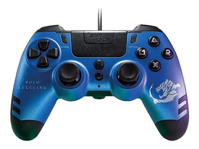 3760352730549 - LEXIP X SOLO LEVELING Controller WHITE