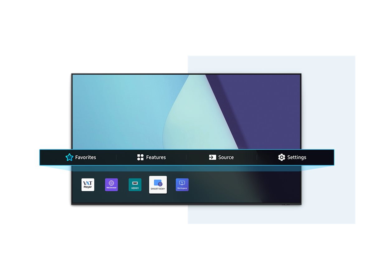 115IN 4K DISPLAY 1000 NIT 24/7 24/7