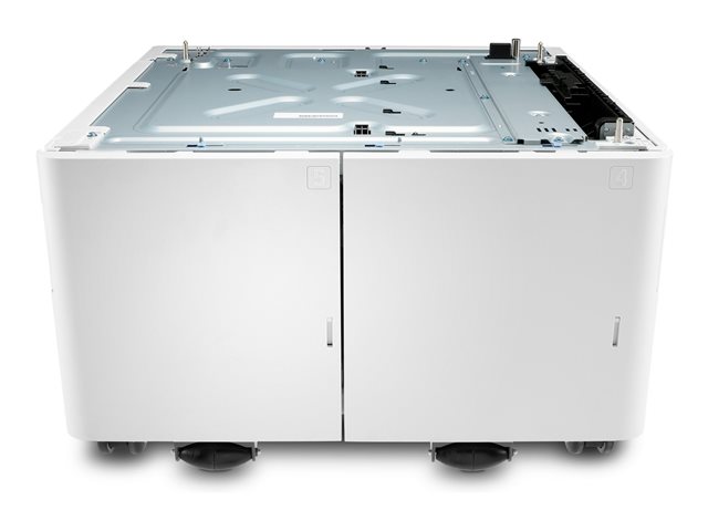 HP LaserJet 2700 Sht HCI Tray and Stand