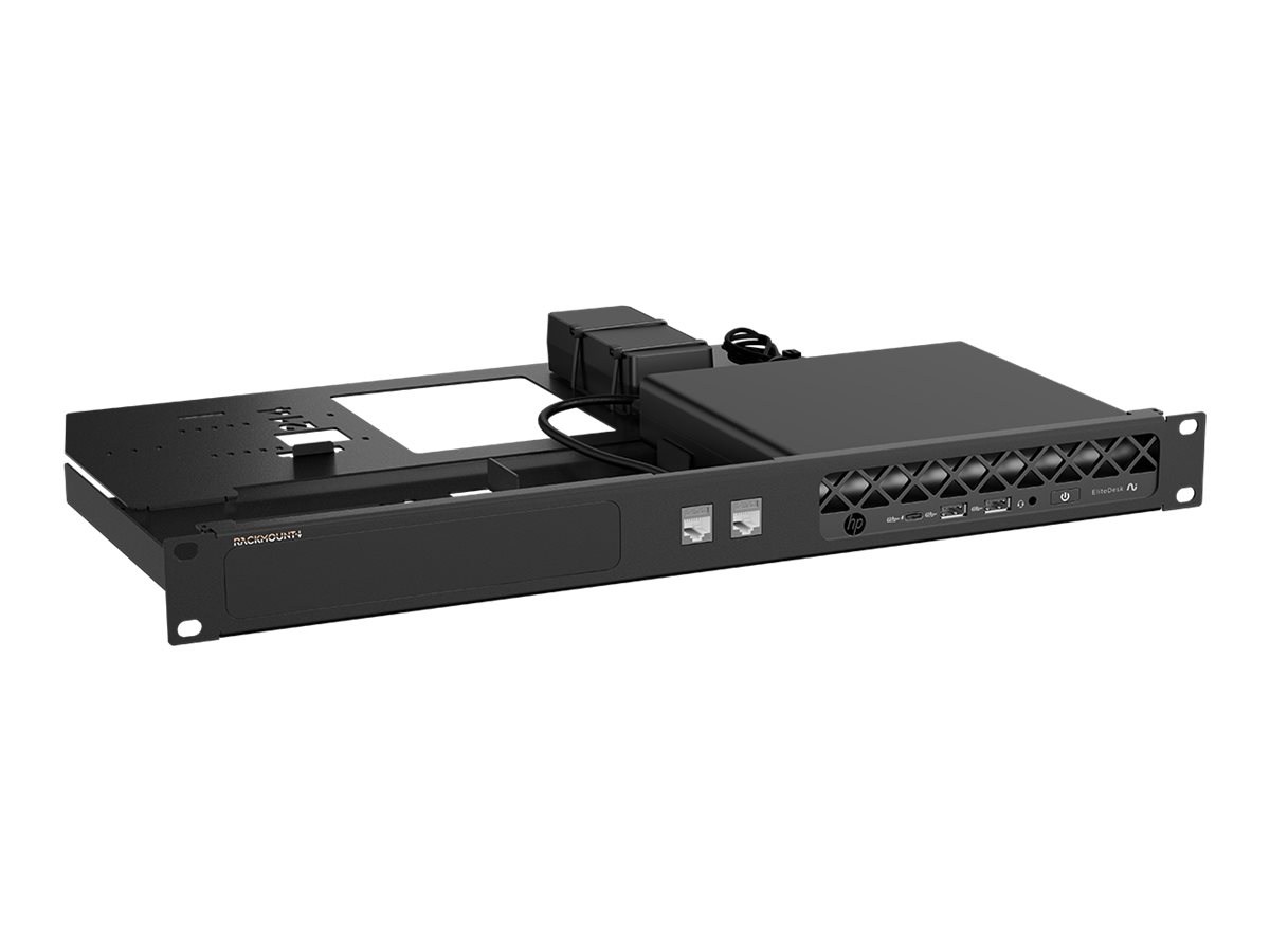 Rackmount.IT - Rack mounting kit