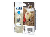 Epson T0612 Cyan 250 sider