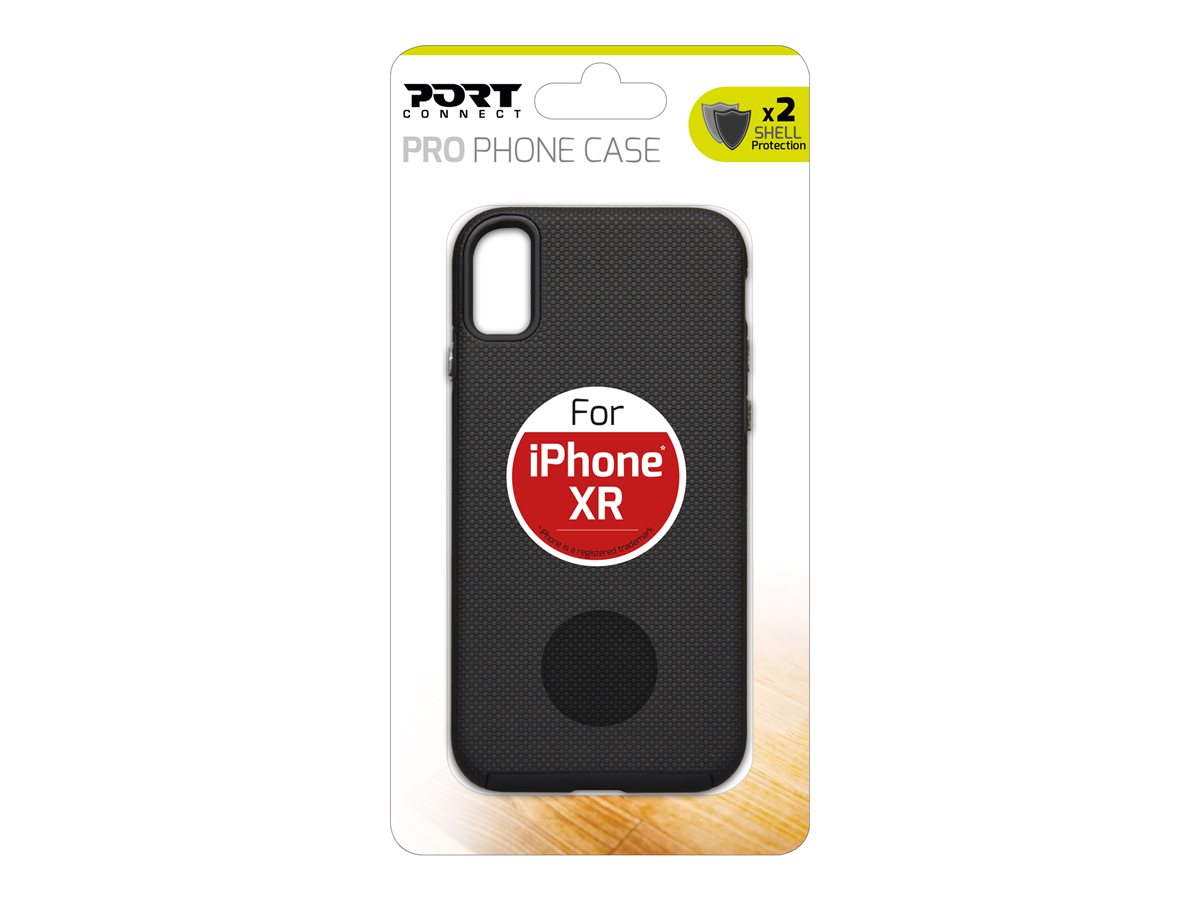 PORT DESIGNS Coque de telephone IPHONE