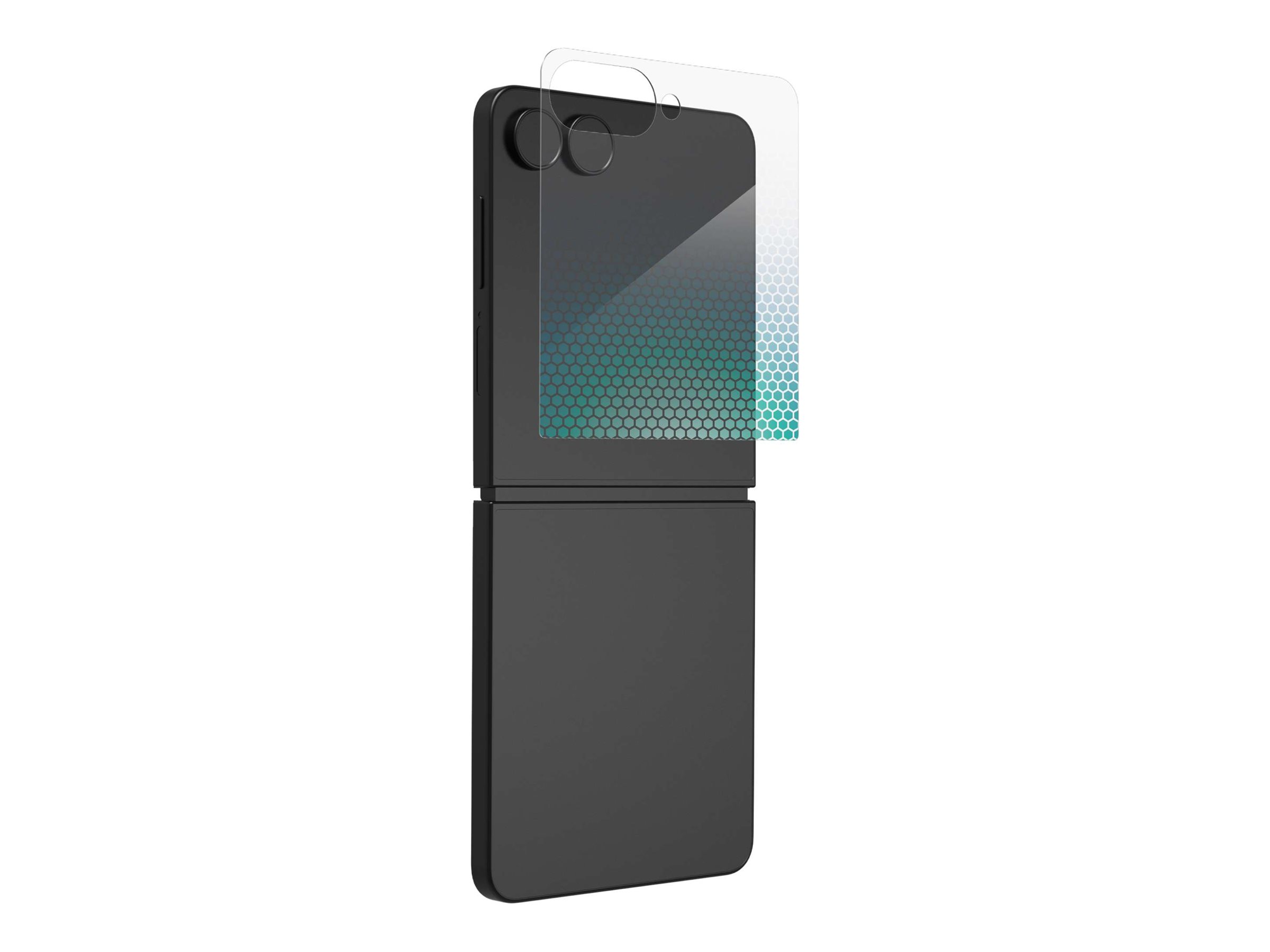 ZAGG InvisibleShield Glass XTR4