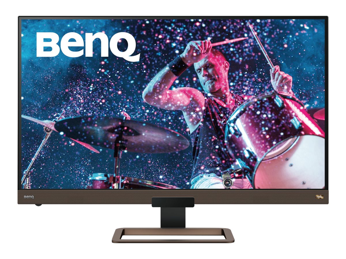 BenQ EW3280U - LED monitor