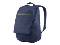 Wenger SkyPort 15.6 Backpack - Black – Wenger