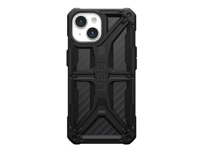 UAG Monarch Series Rugged Case for Apple Iphone 15 [6.1-inch]