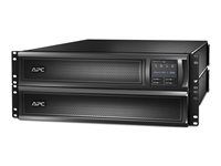 APC Smart-UPS X 2200VA Rack/Tower
