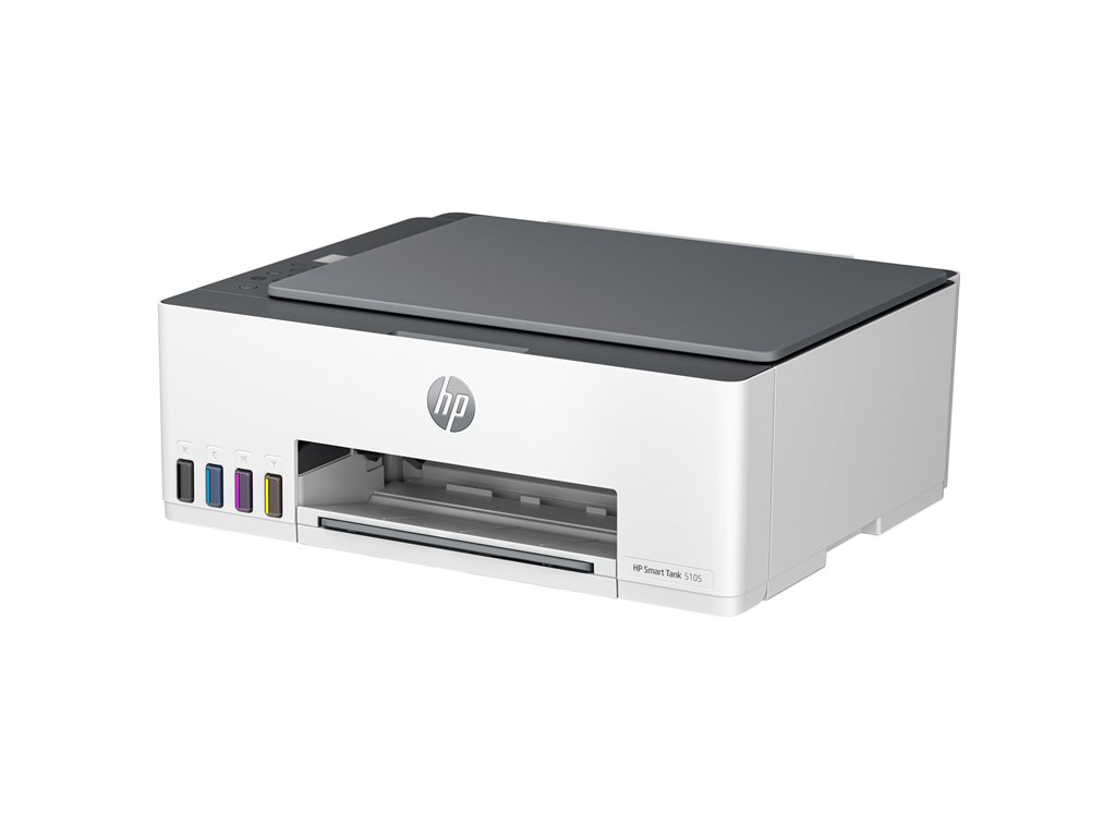 HP Smart Tank 5105 All-in-One