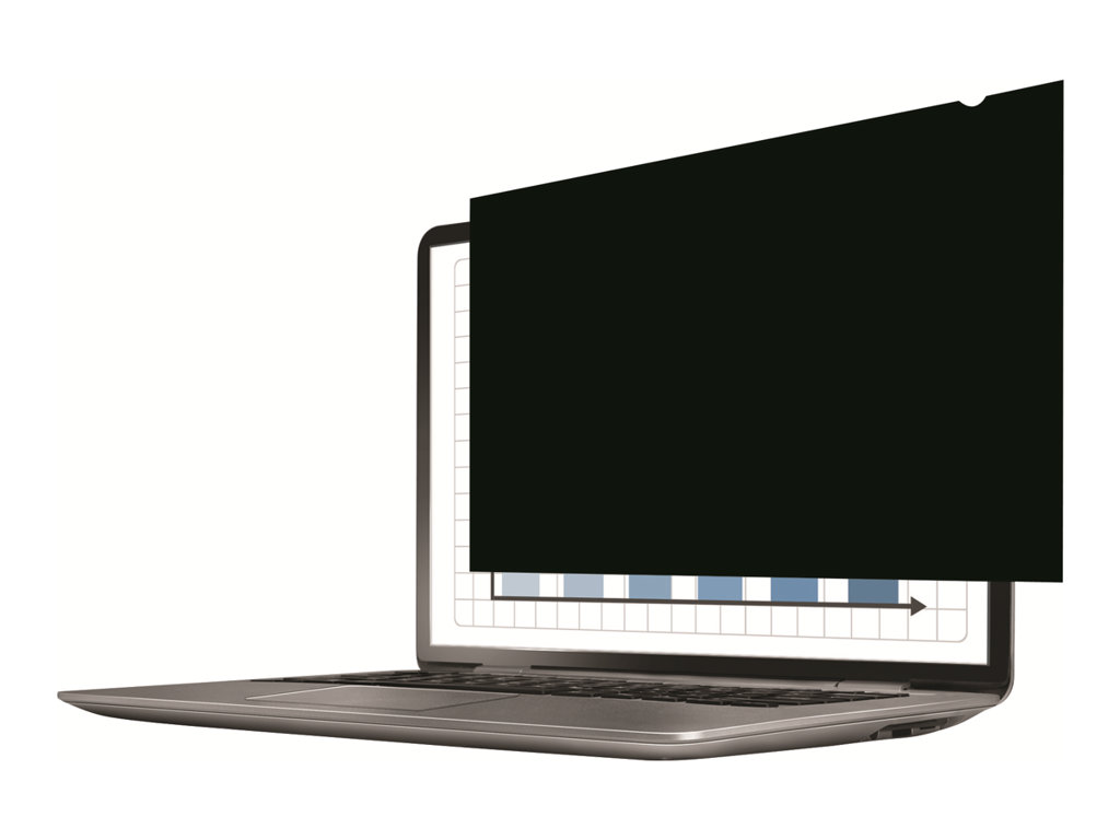 FELLOWES 20.1IN STD FILTRE PRIVASCREEN