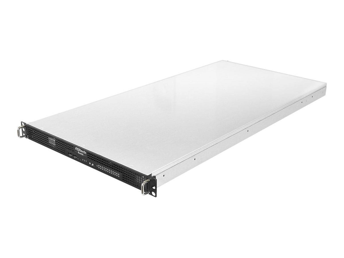 ASRock Rack 1U12LX-C612D4U/2T8R