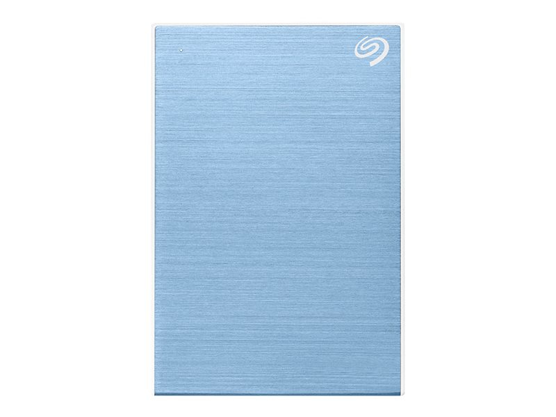 Seagate One Touch STKZ4000402 hard drive 4 TB USB Product shot Right-angle 79550