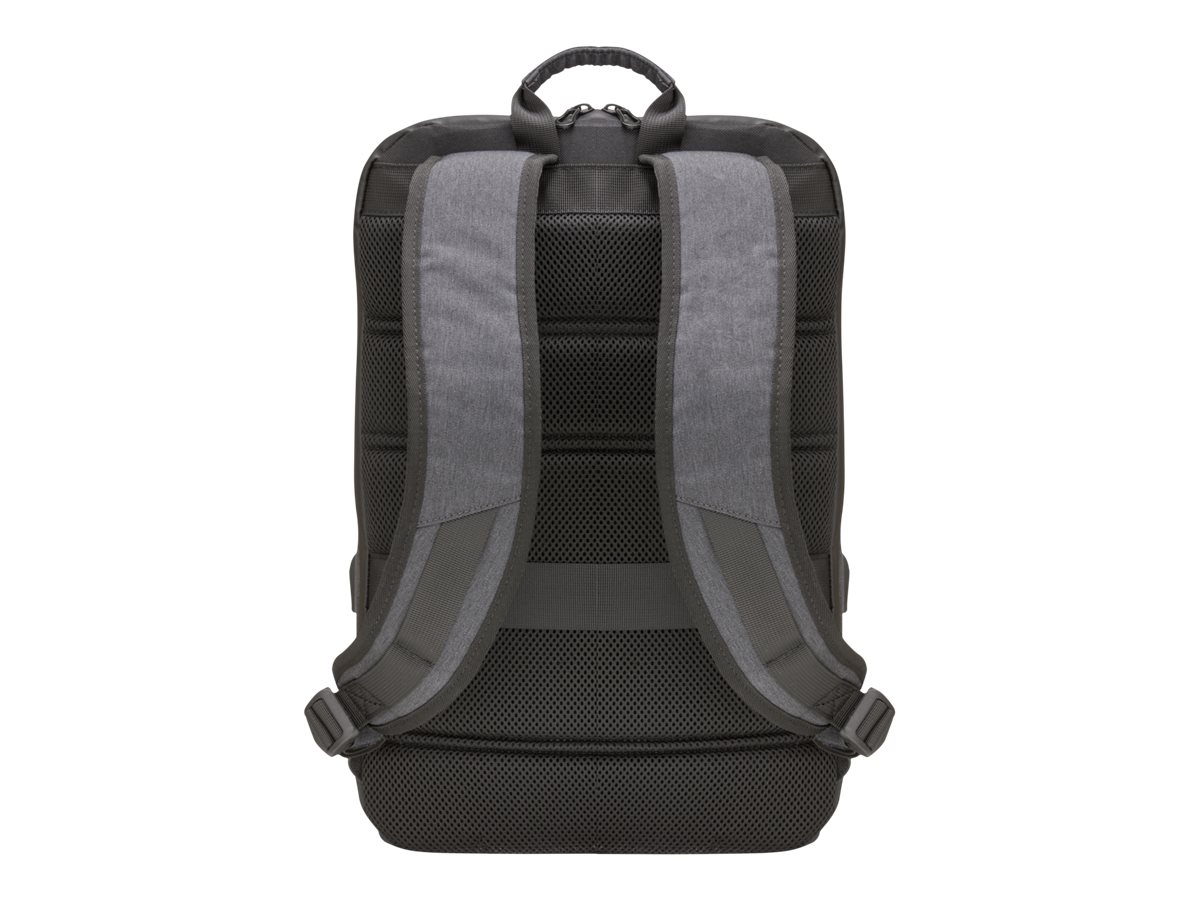 Recycled Bag - Backpack 16 - Charcoal – foto 4