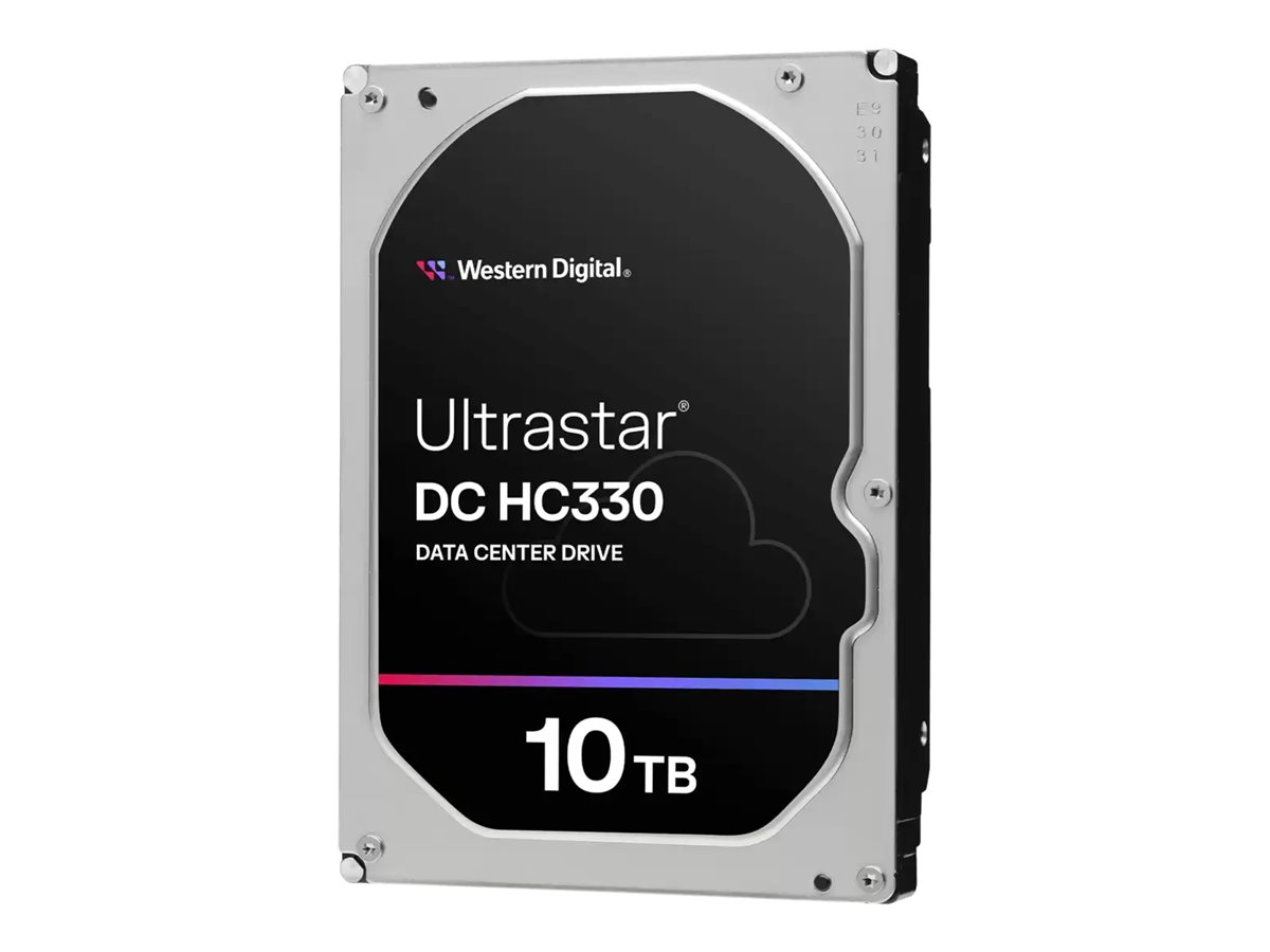WD Ultrastar DC HC330 WUS721010AL5205
