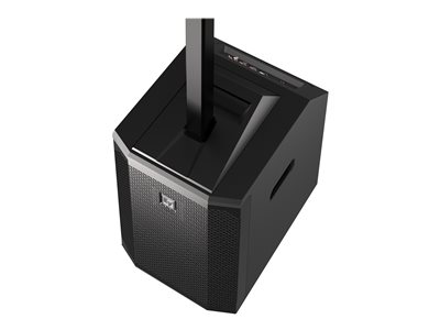 Electro-Voice Evolve 50 Speaker system for PA system wireless Bluetooth 1000 Watt -