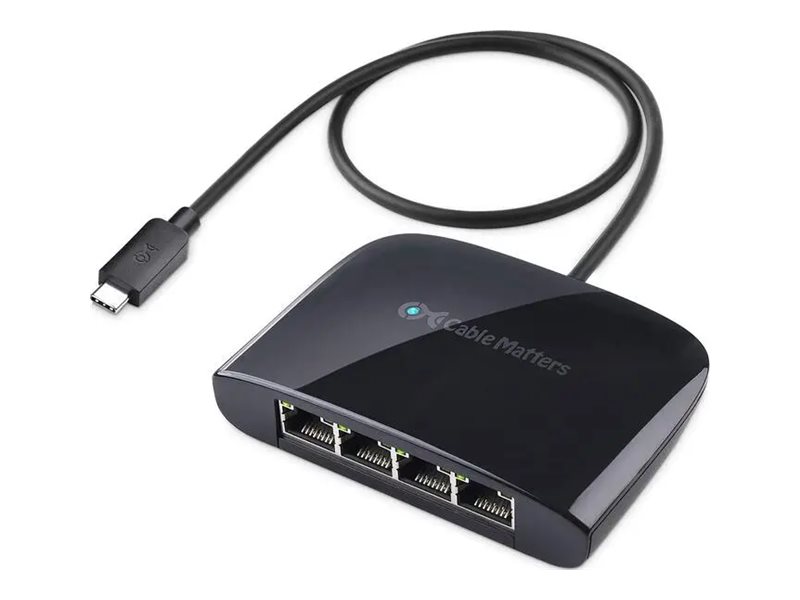 Cable Matters - Network adapter