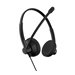 EPOS - micro-casque IMPACT 100 MS stro USB-C+A