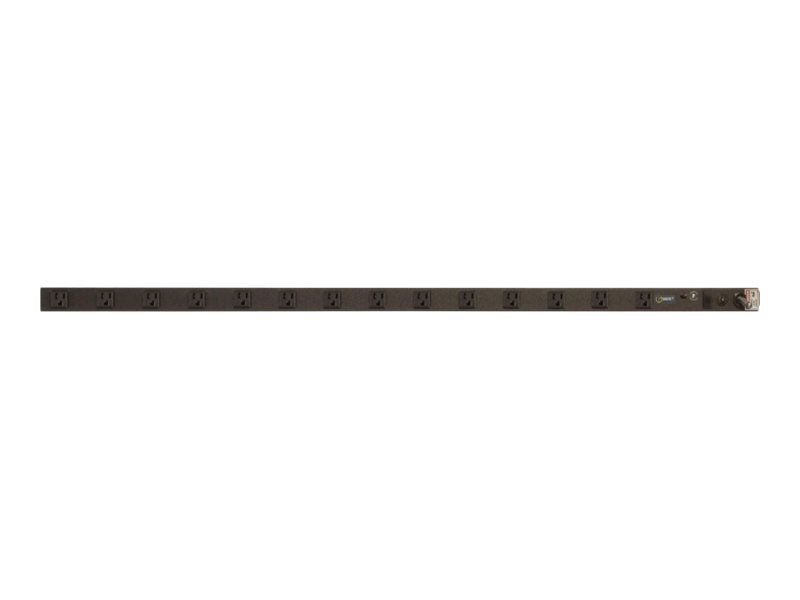 Geist Basic Standard NSVCN140-101R15