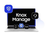 Samsung KNOX MI-KXKMSWWC210