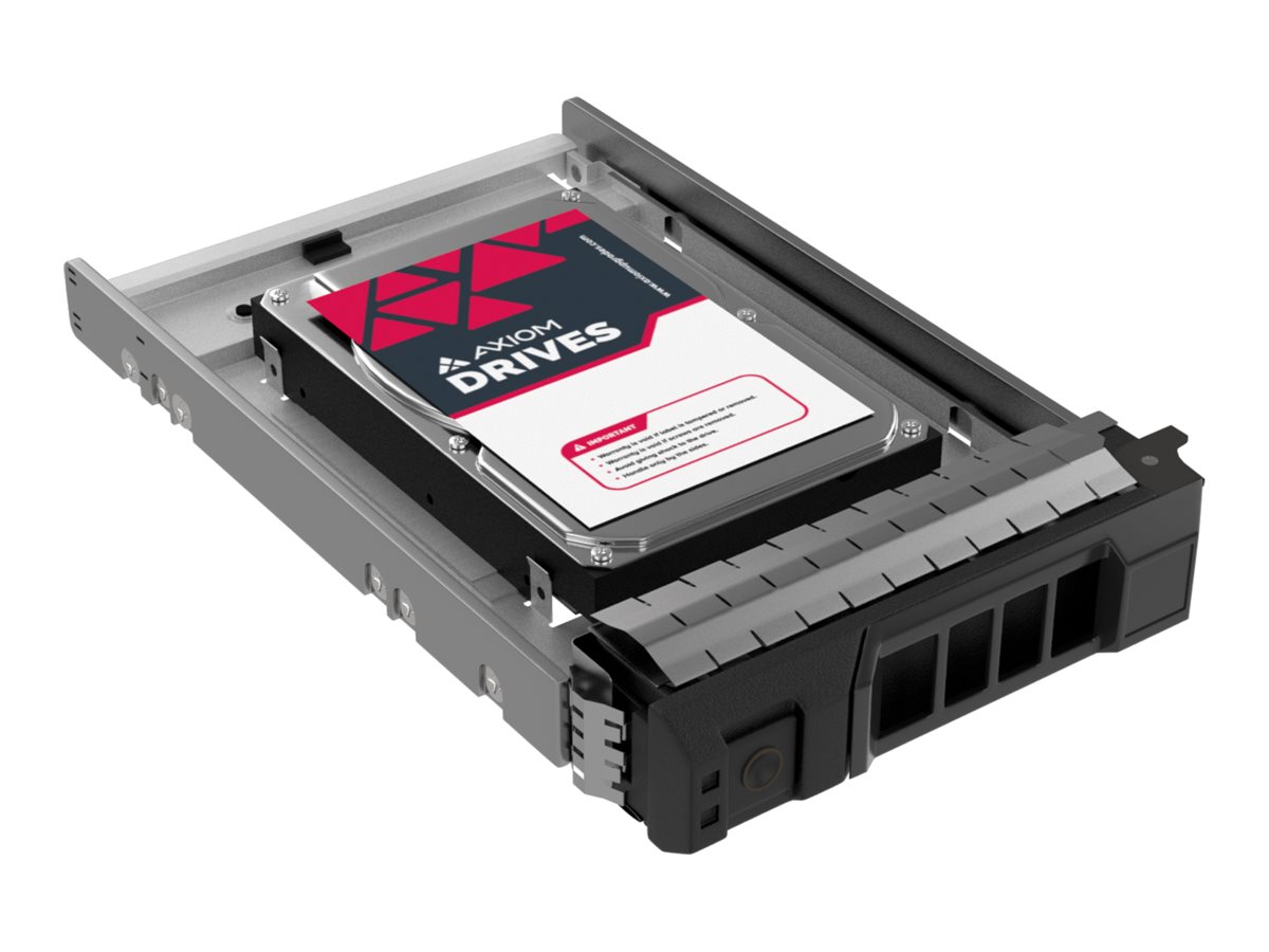 Axiom - Hard drive - Enterprise