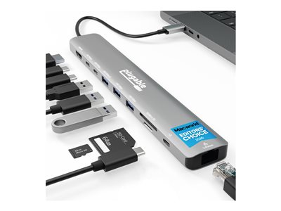Plugable - Docking station