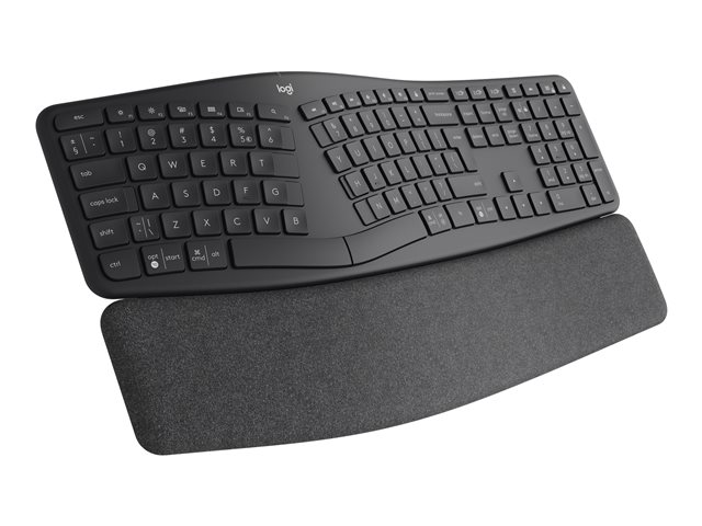 LOGI ERGO K860 for Business CH