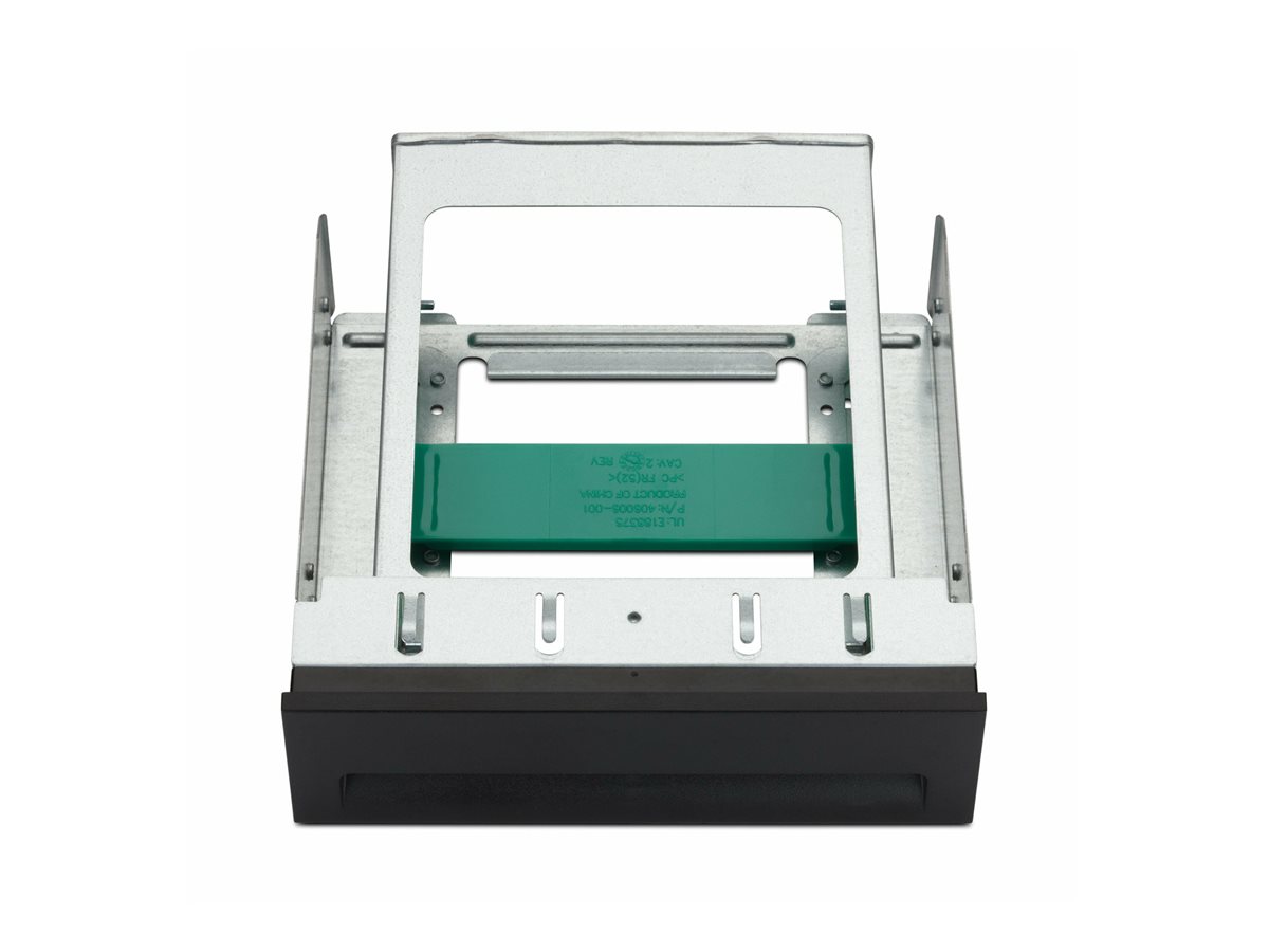 HP OPTICAL BAY HDD MOUNTING BRA