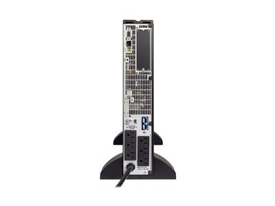 APC SMART-UPS RT 1500VA 120V