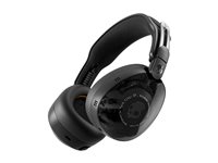 Skullcandy Aviator 900 Trådløs Kablet Hovedtelefoner Sort