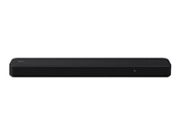 Sony HT-S2000 3.1.kanal Lydbar Sort