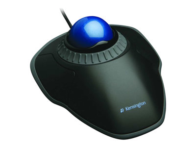 KENSINGTON Orbit Trackball mit Scroll - K72337EU