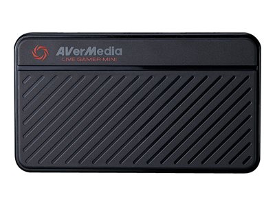 AVerMedia Live Gamer Mini