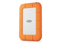 LaCie Rugged SSD4 - SSD - 2 To - externe (portable) 