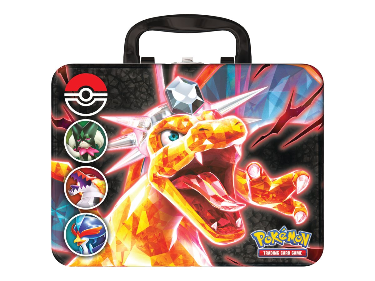 Pokemon TCG: Collector Chest