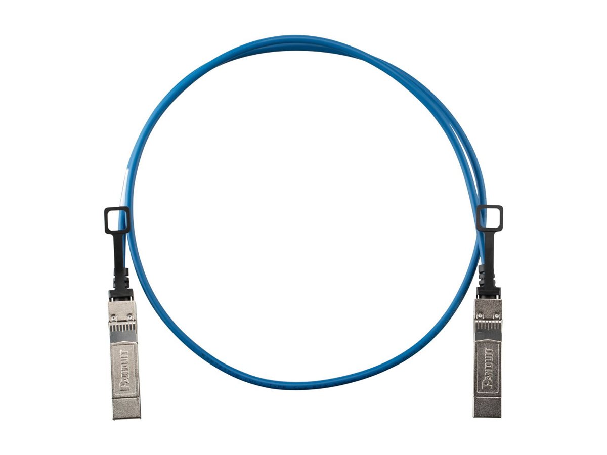 Panduit - 25GBase direct attach cable