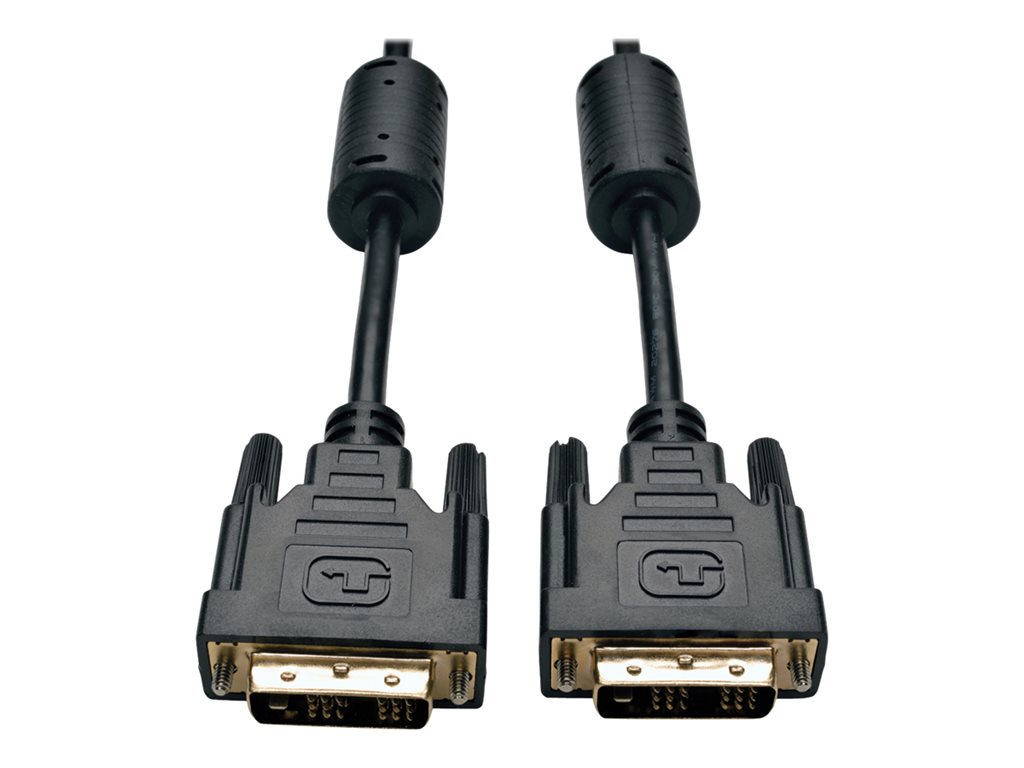 EATON TRIPPLITE DVI Single Link Cable