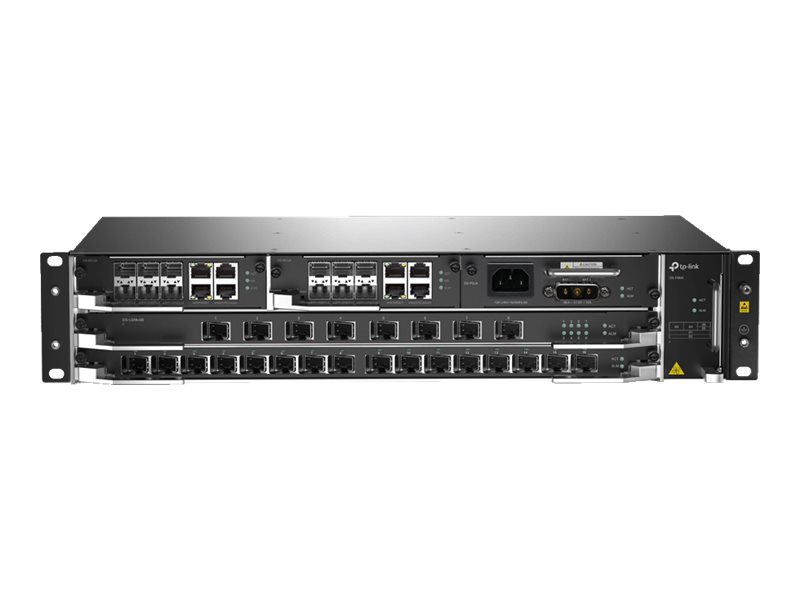 TP-Link DS-P8000-X2 Optický terminál