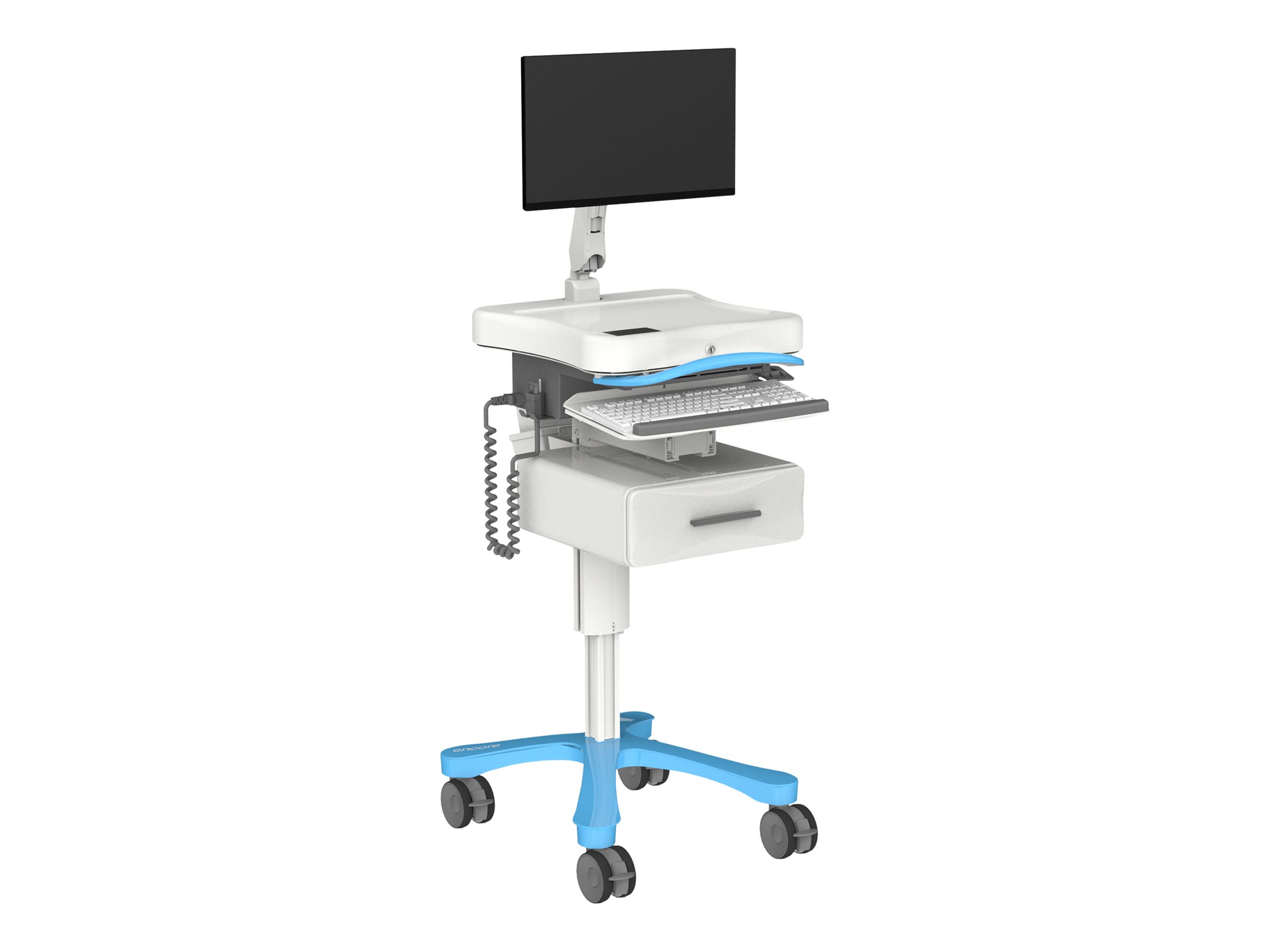 Enovate Medical Encore