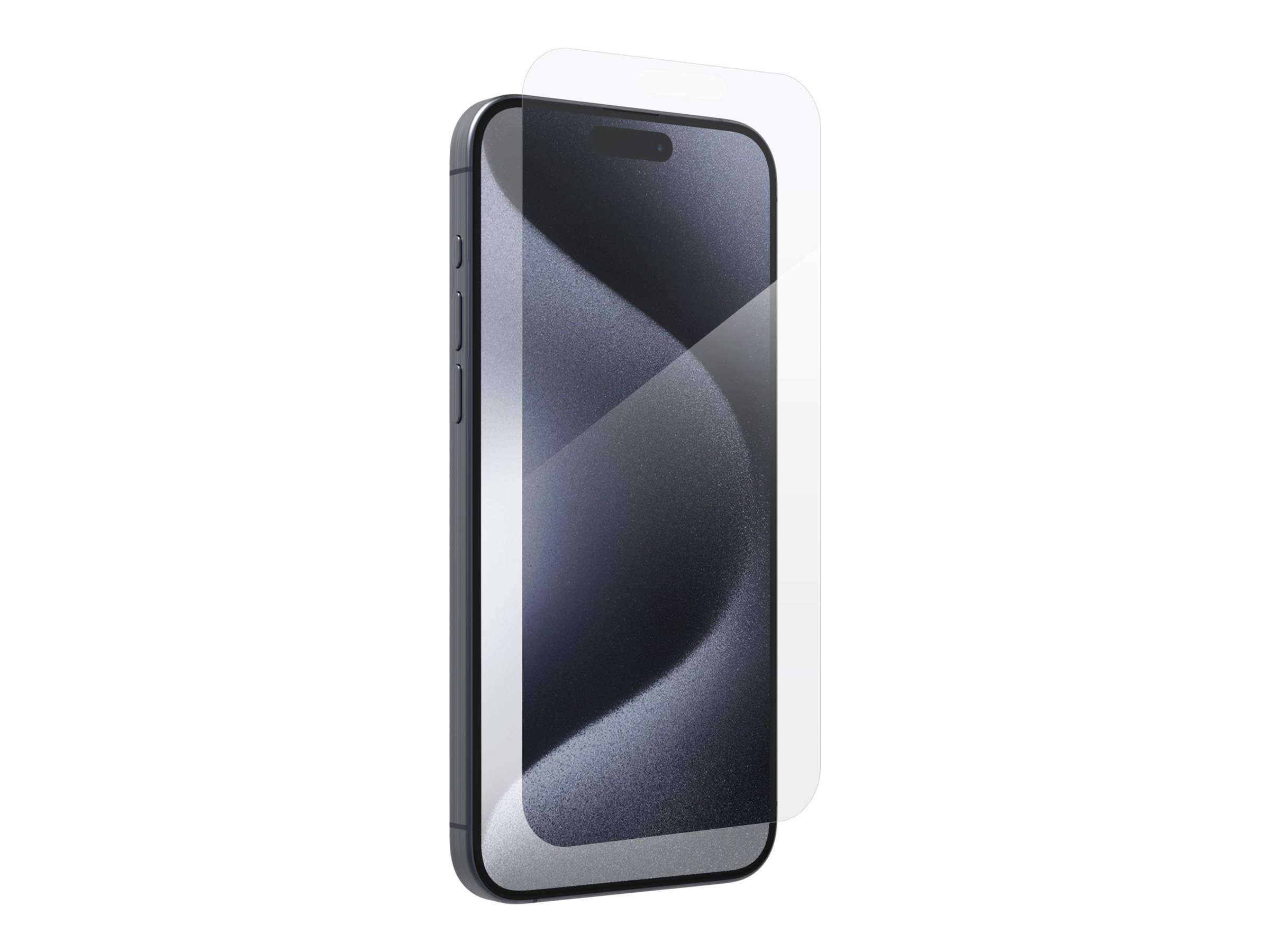 ZAGG InvisibleShield Glass Elite