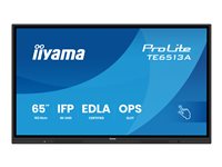 Iiyama Moniteurs 65'' TE6513A-B1AG
