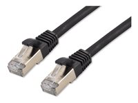 MCL Samar Cables et cordons rseaux FCC8BMSF-0.15M/N