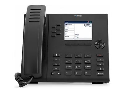 MITEL 6915 SIP Phone Endgerät